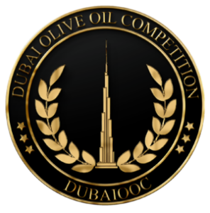 Médaille d'Or Dubai 2022